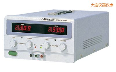 大連數(shù)字式單組輸出直流電源供應器