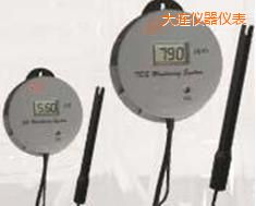 大連在線電導(dǎo)率&TDS水質(zhì)測量分析儀表