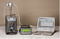 大連便攜式熱電偶/熱電阻自動校準系統(tǒng)