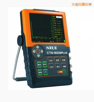 大連數字超聲探傷儀