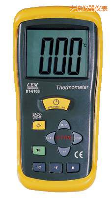 大連測溫儀