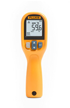 大連紅外測溫儀