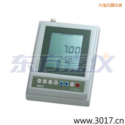 大連實(shí)驗(yàn)室臺(tái)式酸度計(jì),氧化還原,溫度