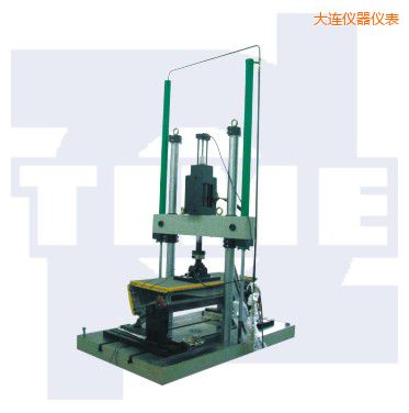 大連電液伺服動靜萬能試驗(yàn)機(jī)