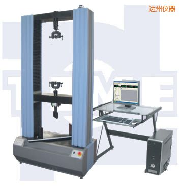 達(dá)州微機(jī)控制電子式人造板試驗(yàn)機(jī)