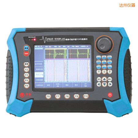 �_(d��)�ݱ�yʽ����TOFD̽���x