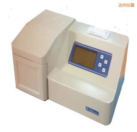 達(dá)州96通道農(nóng)藥殘毒快速檢測(cè)儀