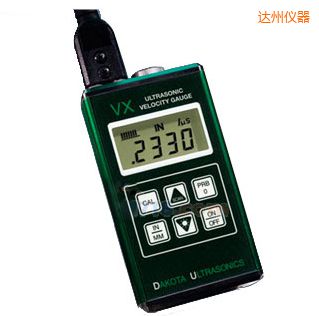達州超聲波測厚儀