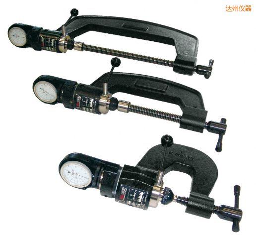 達州便攜式試驗夾具