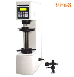 達(dá)州時(shí)代布氏硬度計(jì)