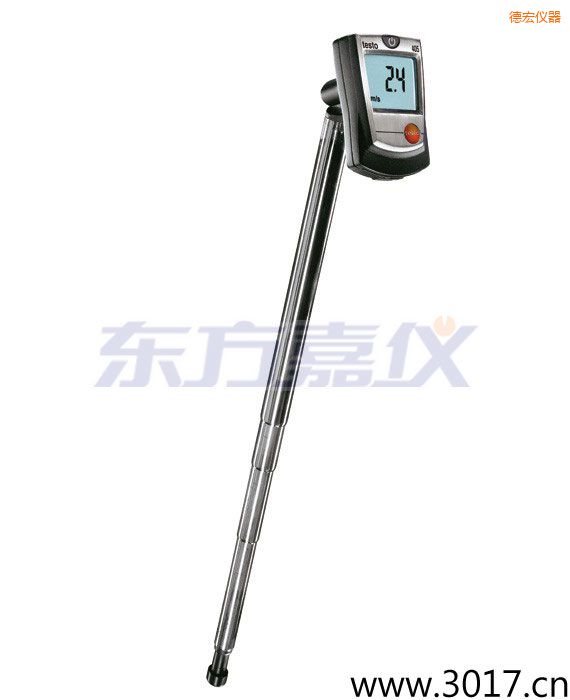 德宏風(fēng)速儀