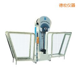 德宏時(shí)代半自動金屬擺錘沖擊試驗(yàn)機(jī)