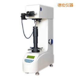 德宏時(shí)代數(shù)顯維氏硬度計(jì)