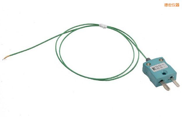 德宏熱電偶