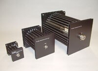 德州精密分流器