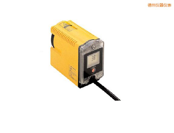 德州On-Line 網(wǎng)上紅外測(cè)溫儀