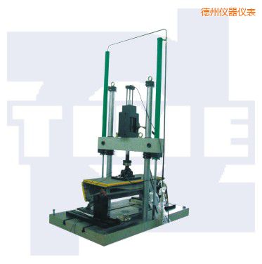 德州電液伺服動(dòng)靜萬(wàn)能試驗(yàn)機(jī)