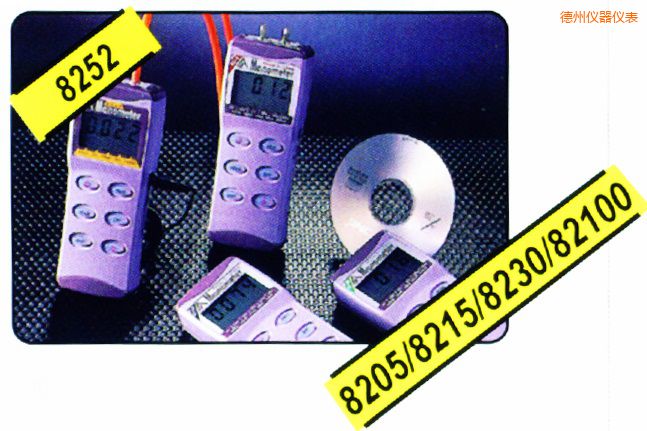 德州壓力計(jì)