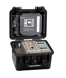 德州便攜式雙體干式爐