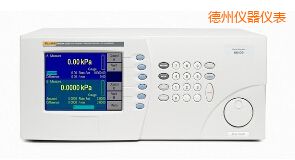 德州高級型雙通道優(yōu)級氣體壓力控制器/校準(zhǔn)器