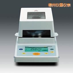 德州水分測定儀