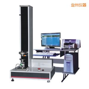 定州微機(jī)控制電子萬能試驗機(jī)
