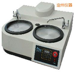 定州時(shí)代手動(dòng)研磨拋光機(jī)