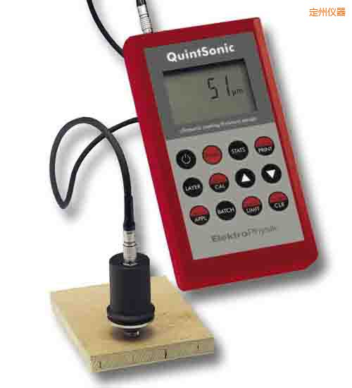 定州超聲涂層測(cè)厚儀