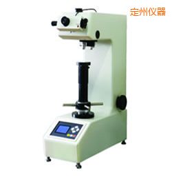 定州時代半自動型維氏硬度測量系統(tǒng)