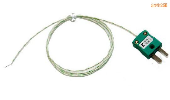 定州熱電偶