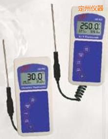 定州熱電偶便攜式水質(zhì)測(cè)量分析儀表