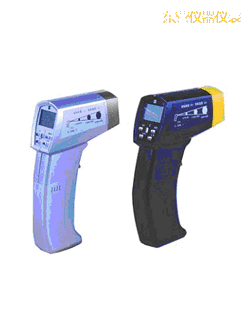 東營(yíng)便攜式紅外測(cè)溫儀