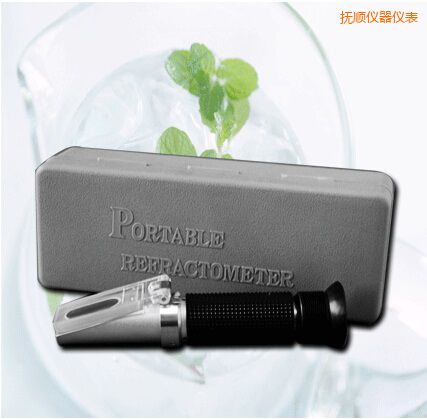 撫順手持式食鹽/鹽度快速測定儀