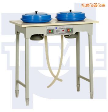 撫順立式金相試樣拋光機