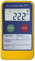 撫順FlashLink® VU In-Transit 數(shù)據(jù)記錄儀