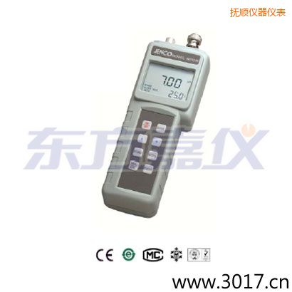 撫順便攜試酸度(PH)計(jì), 氧化還原, 溫度