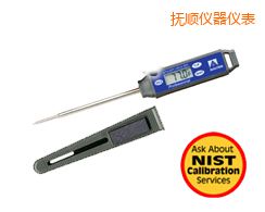 撫順快速檢測(cè)探針溫度計(jì)