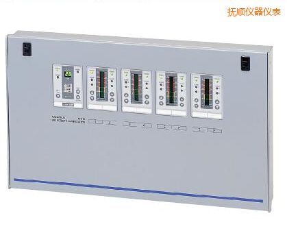 撫順固定式氣體檢測(cè)儀控制器
