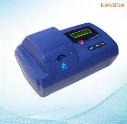 撫順糖精快速檢測(cè)儀