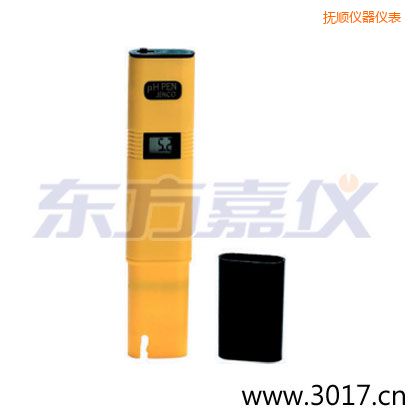 撫順筆式酸度儀