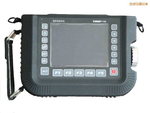 撫順超聲波探傷儀