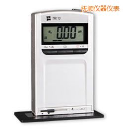 撫順時代袖珍式表面粗糙度儀