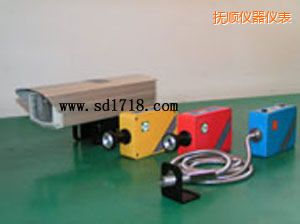 撫順工業(yè)在線紅外測溫儀