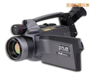 撫順紅外熱像儀