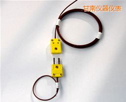 甘南熱電偶插頭