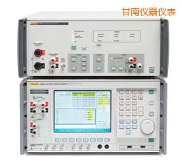 甘南超級大電流標(biāo)準(zhǔn)源