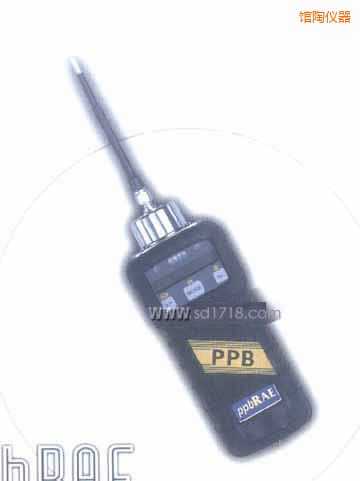 �^���ֳ�ʽ PID(ppb ��(j��) ) �z�y�x