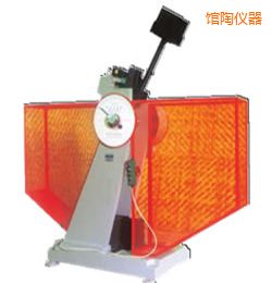 館陶時(shí)代半自動(dòng)金屬擺錘沖擊試驗(yàn)機(jī)