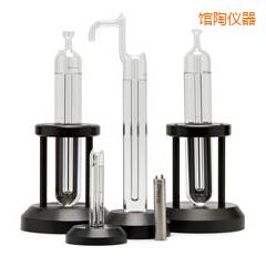 館陶水三相點瓶