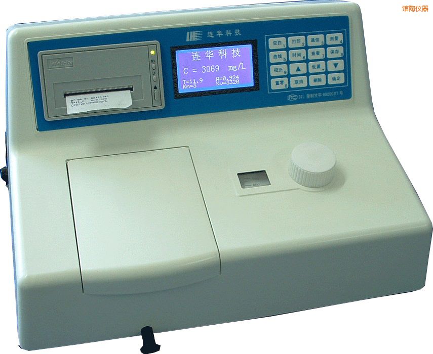 �^��COD������(sh��)ˮ�|(zh��)�y���x